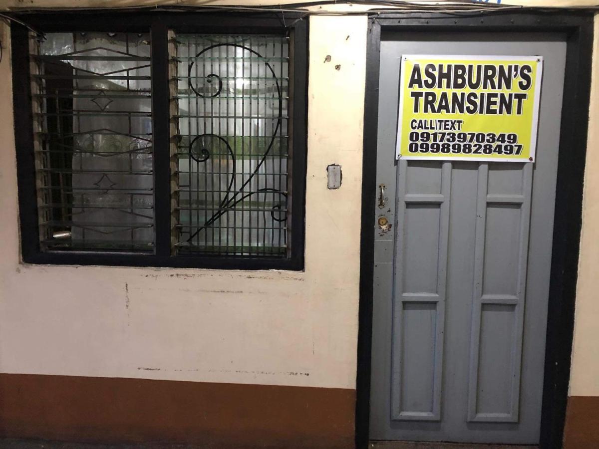 Ashburn'S Dorm Rooms-Sunnyside Bldg 碧瑶 外观 照片